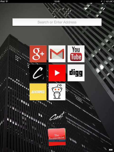 那些...</div>]]></description>
    <pubDate><![CDATA[2026/2/11 6:24:36]]></pubDate>
    <category><![CDATA[網(wǎng)站運(yùn)營(yíng)]]></category>
    <author><![CDATA[admin]]></author>
</item>
<item>
    <title>Opera的新瀏覽器Coast應(yīng)用體驗(yàn)</title>
    <link>http://www.24149a.cn/News/sheji/331.html</link>
    <description><![CDATA[<p>著名的瀏覽器公司 Opera 今天在 iPad 上發(fā)布了新的瀏覽器 Coast。這是一款比 Chrome 還要簡(jiǎn)潔，同時(shí)顯露出優(yōu)雅氣質(zhì)的瀏覽器。</p>
<p><strong>極度簡(jiǎn)介的界面<br />
</strong>Chrome 一向以簡(jiǎn)潔著稱，但它的 iPad 版卻不盡人意。Coast 的首頁(yè)依然是導(dǎo)航欄加書簽快速撥號(hào)的格局?？焖贀芴?hào)的下面會(huì)出現(xiàn)最近訪問的網(wǎng)站。</p>
<p><img title=